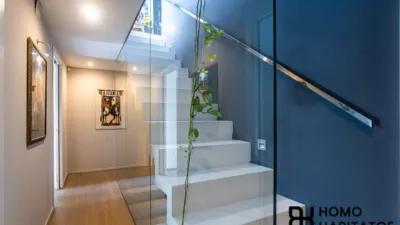 House on Carrer de Lepant photo 37