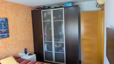 Apartment on Carrer de Mulleres photo 7