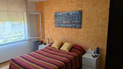 Apartment on Carrer de Mulleres photo 6