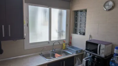 Apartment on Carrer de Mulleres photo 4