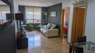Apartment on Carrer de Mulleres photo 10