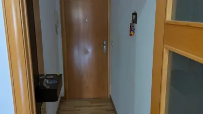 Apartment on Carrer de Mulleres photo 11