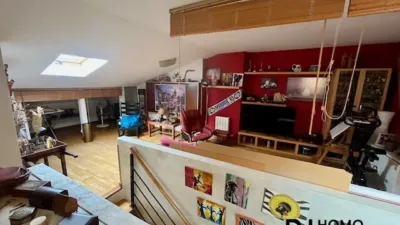 Duplex on Carrer de Gurrea photo 20