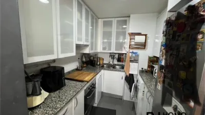Duplex on Carrer de Gurrea photo 6