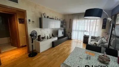 Duplex on Carrer de Gurrea photo 14