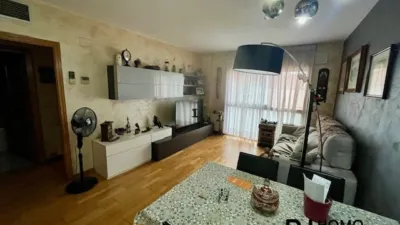 Duplex on Carrer de Gurrea photo 7