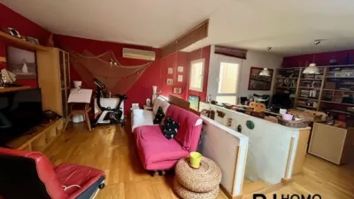 Duplex on Carrer de Gurrea photo 2