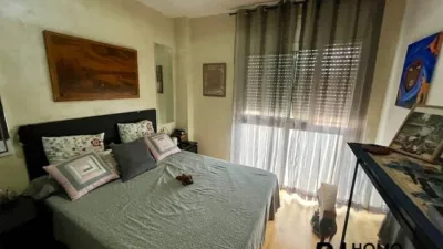 Duplex on Carrer de Gurrea photo 9