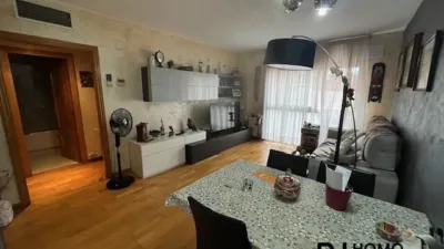 Duplex on Carrer de Gurrea photo 13