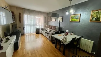 Duplex on Carrer de Gurrea photo 4