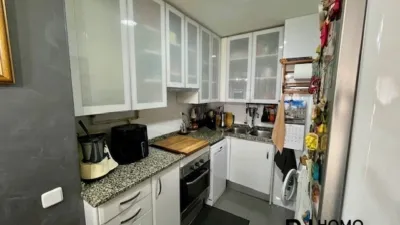 Duplex on Carrer de Gurrea photo 5