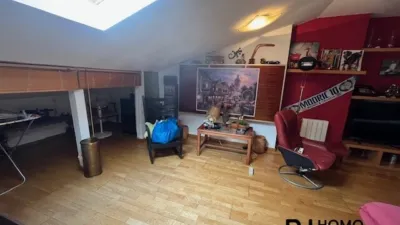 Duplex on Carrer de Gurrea photo 18