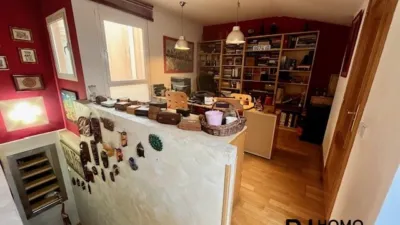 Duplex on Carrer de Gurrea photo 19