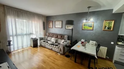 Duplex on Carrer de Gurrea photo 15