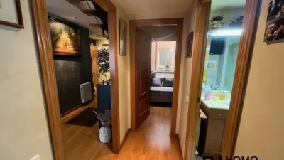 Duplex on Carrer de Gurrea photo 10