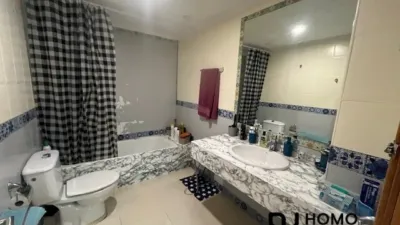 Apartment on Avinguda del Mossèn Jacint Verdaguer photo 24