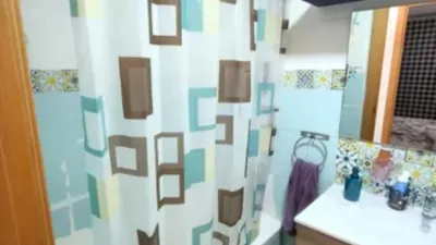 Apartment on Avinguda del Mossèn Jacint Verdaguer photo 13