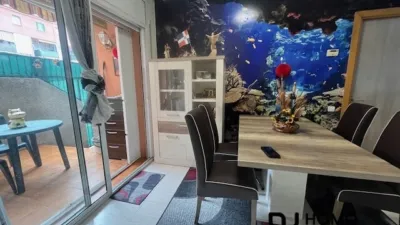 Apartment on Avinguda del Mossèn Jacint Verdaguer photo 21