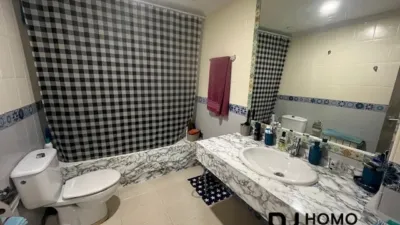 Apartment on Avinguda del Mossèn Jacint Verdaguer photo 22