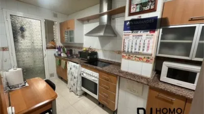 Apartment on Avinguda del Mossèn Jacint Verdaguer photo 8