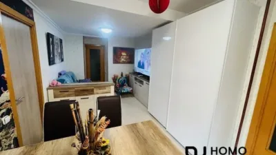 Apartment on Avinguda del Mossèn Jacint Verdaguer photo 5