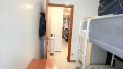 Apartment on Avinguda del Mossèn Jacint Verdaguer photo 18