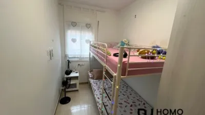 Apartment on Avinguda del Mossèn Jacint Verdaguer photo 26