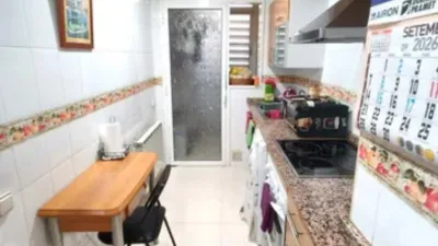 Apartment on Avinguda del Mossèn Jacint Verdaguer photo 14