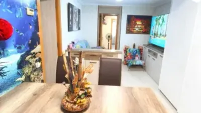Apartment on Avinguda del Mossèn Jacint Verdaguer photo 12