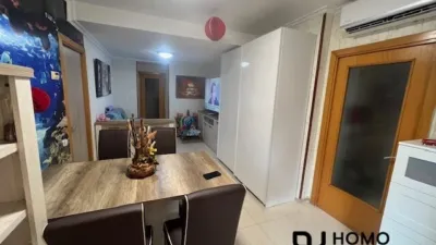 Apartment on Avinguda del Mossèn Jacint Verdaguer photo 4