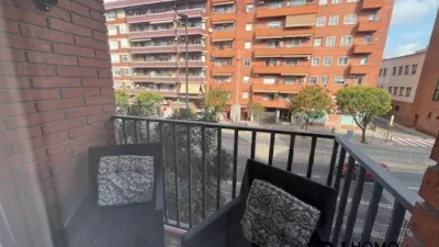 Flat for sale on Carrer de Latorre photo 11