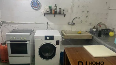 Apartment in Carrer de la Conca photo 12