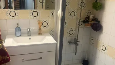 Apartment in Carrer de la Conca photo 17