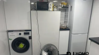 Apartment in Carrer de la Conca photo 8