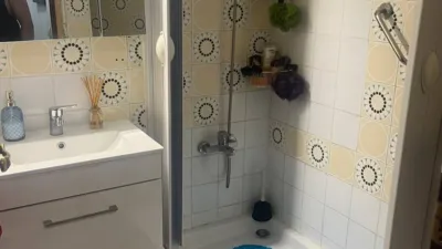 Apartment in Carrer de la Conca photo 25
