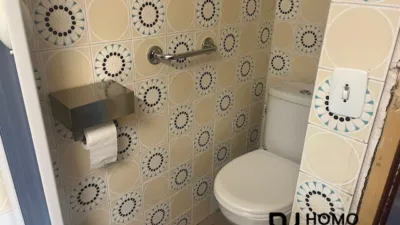 Apartment in Carrer de la Conca photo 21