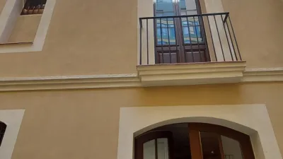 Estudio en alquiler en Carrer de Girona, cerca de Carrer d' Aragó - Imagen 4