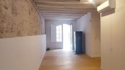 Estudio en alquiler en Carrer de Girona, cerca de Carrer d' Aragó - Imagen 9