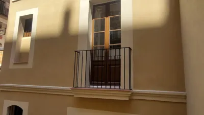 Estudio en alquiler en Carrer de Girona, cerca de Carrer d' Aragó - Imagen 3