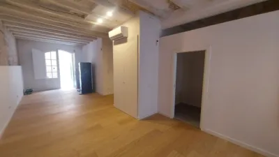 Estudio en alquiler en Carrer de Girona, cerca de Carrer d' Aragó - Imagen 8