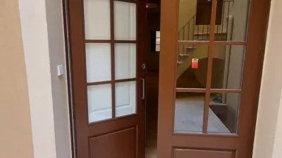 Estudio en alquiler en Carrer de Girona, cerca de Carrer d' Aragó - Imagen 6