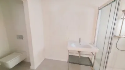 Estudio en alquiler en Carrer de Girona, cerca de Carrer d' Aragó - Imagen 11