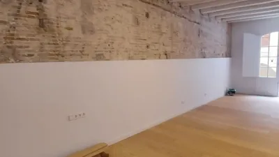 Estudio en alquiler en Carrer de Girona, cerca de Carrer d' Aragó - Imagen 16