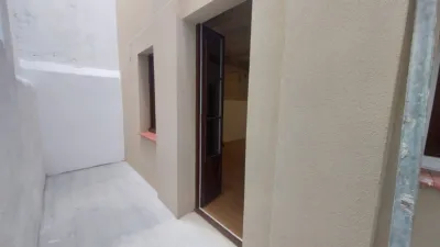 Estudio en alquiler en Carrer de Girona, cerca de Carrer d' Aragó - Imagen 12