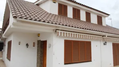 House on Carrer de Jacint Verdaguer photo 2
