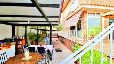 Casa en Carrer de Girona photo 11