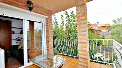 Casa en Carrer de Girona photo 20