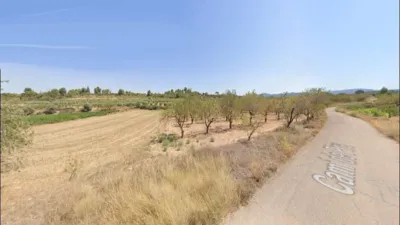 Finca rústica en Camí Pira photo 6