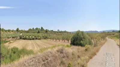 Finca rústica en Camí Pira photo 4
