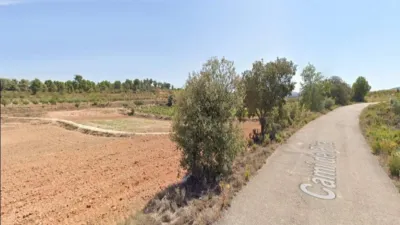 Finca rústica en Camí Pira photo 5